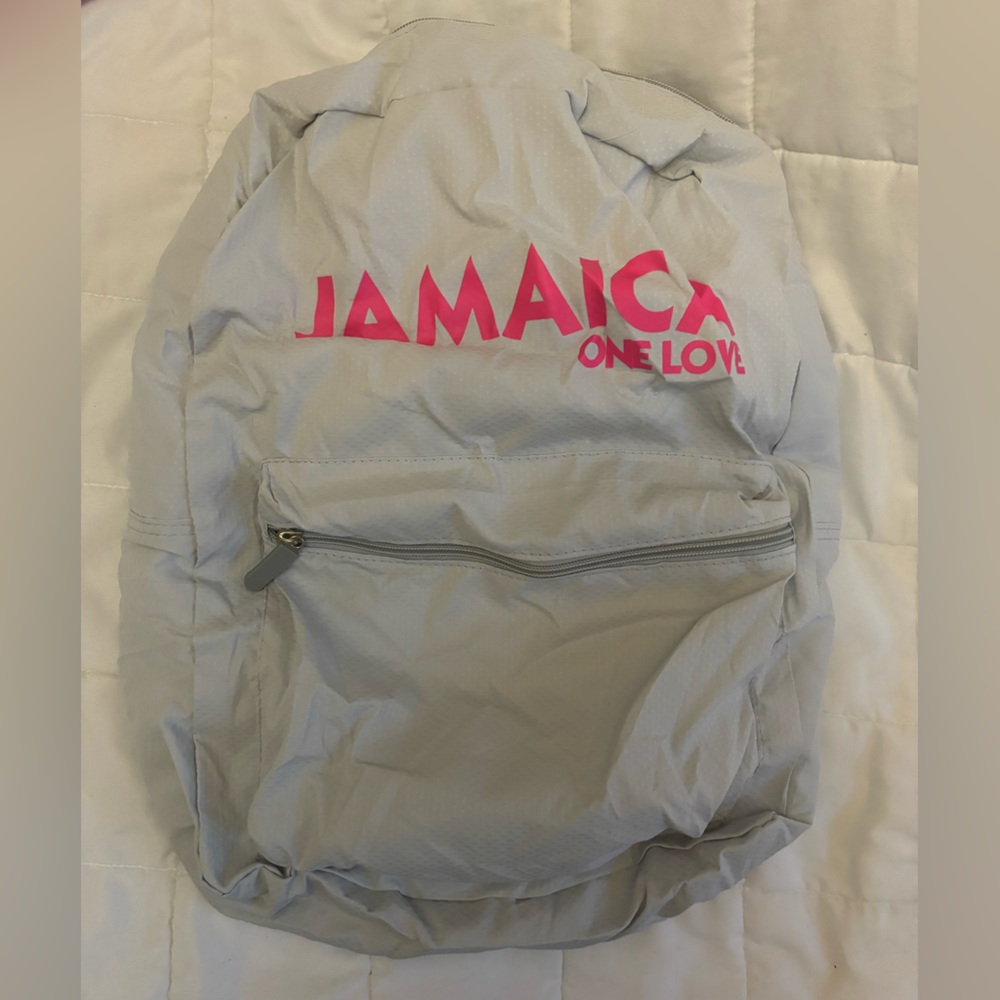 Packabke Jamaica Backpack